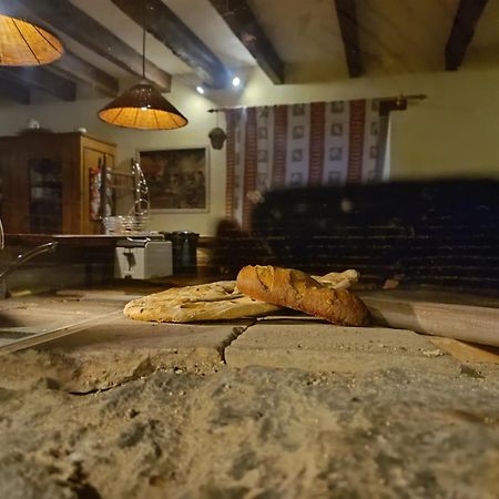 La Closerie De La Herissiere La Jaille-Yvon Dış mekan fotoğraf